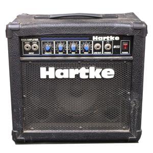Hartke HMB150 B150 15 Watt Bass Combo Amplifier
